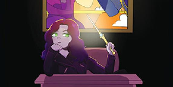 Mark Day School Presents: DESCENDANTS THE MUSICAL