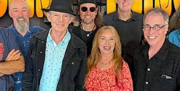 Dinner and a Show with Linky Thing (Tribute to Steely Dan) at Ra…