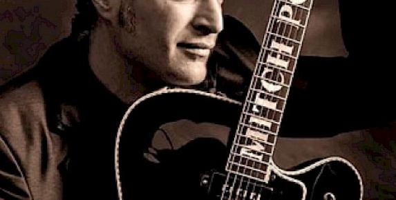 Dinner and a Show with Mitch Polzak & the Royal Deuces at Ra…