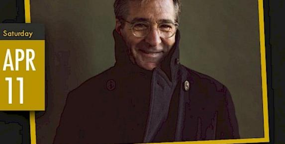 KC Turner Presents Richard Shindell at HopMonk Tavern