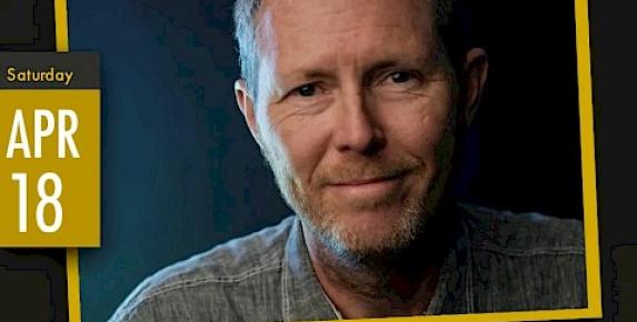 KC Turner Presents Robbie Fulks at HopMonk Tavern