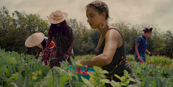 Celebrate Black History Month at the Rafael Theater