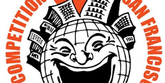 Best of SF Comedy Competition