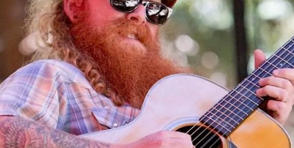 Live Music with Jonny "Mojo" Flores at Nick's Cov…