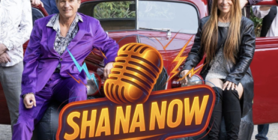 Glory Dayz presents Sha Na Now! at Trek Winery