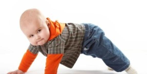 Redwood Empire Gymnastics drop-in class (ages 1-3)