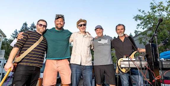 The Meaty Ogres with The Mother Fathers at Sweet Water Music Hal…