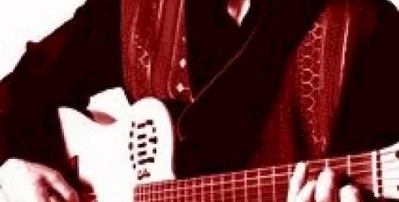 Live Music with Tom Duarte at Nick's Cove