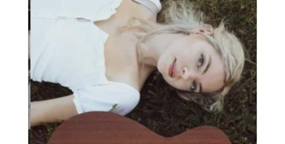 Wine, Woman, & Song with Lara Louise at Zinz Wine Bar