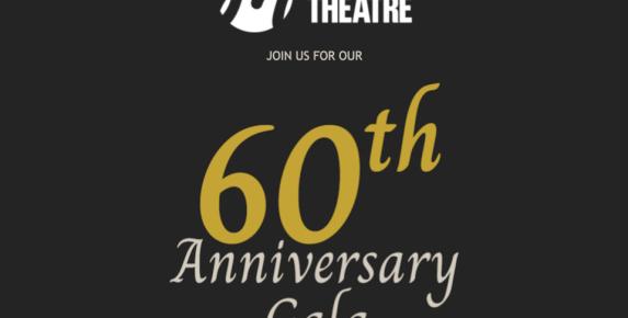 Marin Theatre Company's 60th Anniversary Gala