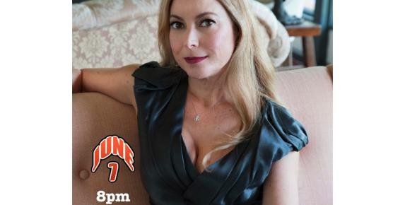 Shana Morrison & Caledonia at Sweetwater