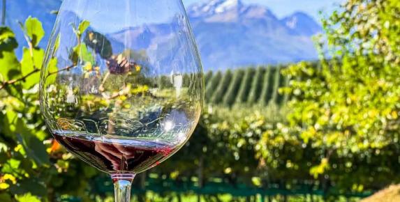 Trattoria Servino Hosts Montalcino Wine Dinner