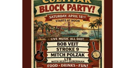 Cultivar Block Party