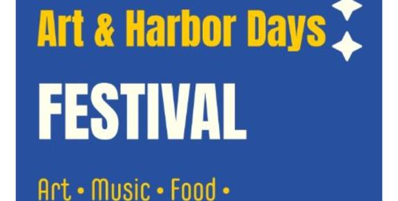 Sausalito Art & Harbor Days