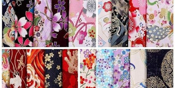 Fabric Bookmark Kids Craft