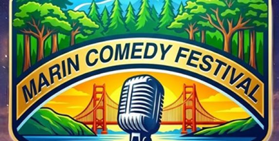 Marin Comedy Festival!