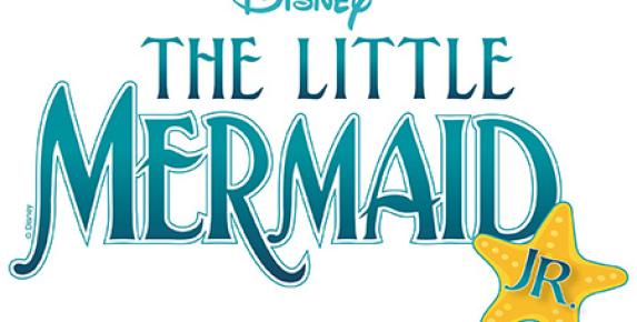GSLS MIDDLE SCHOOL PRESENTS, Disney's The Little Mermaid JR.