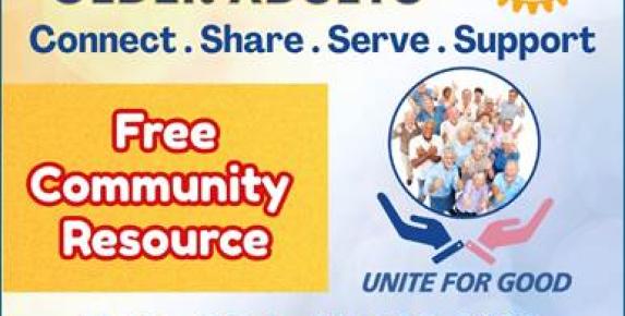 Rotary Epic Day of Service for Older Adults