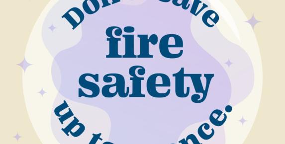 Red Cross: Prepare Your Home- Fire Safety Starts With You