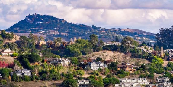 Marin's Wildfire Preparedness Public Forum