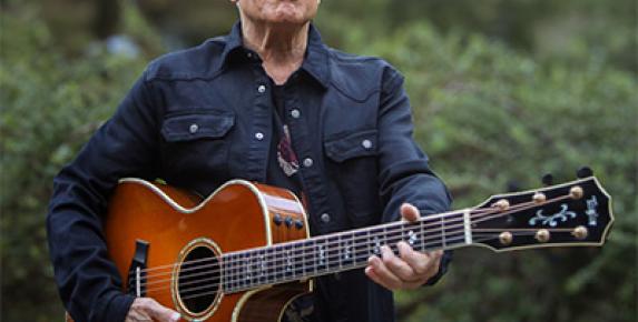 Singing into Surrender: A Solo Concert with Jai Uttal