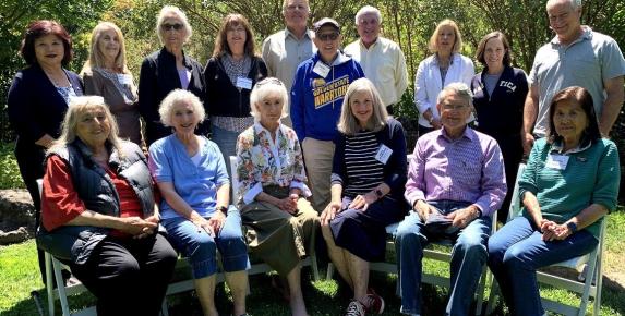 Marin County Commission on Aging