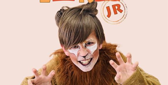 Katia and Company presents: Lion King!