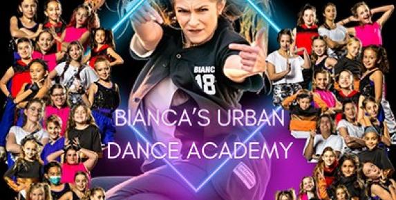 Bianca's Urban Dance Academy