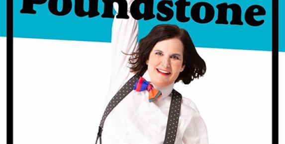 Paula Poundstone