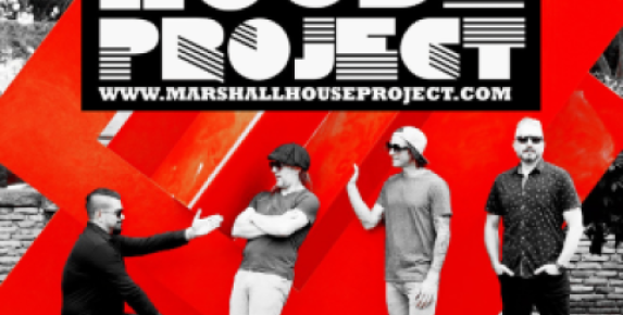 Dinner and a Show with Marshall House Project at Rancho Nicasio