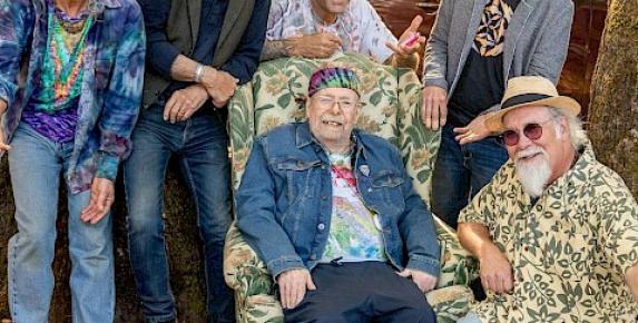 David Nelson Band at Sweetwater Music Hall