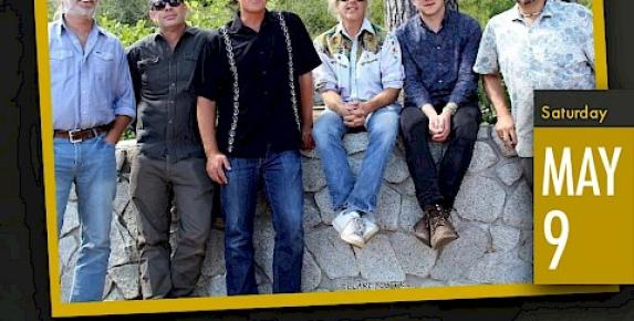 KC Turner Presents Poor Man’s Whiskey at HopMonk Tavern