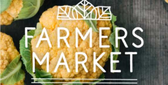 Farmers Market at Town Center (Every Wednesday)