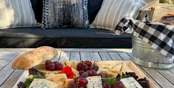 Cheese the Day Experience at Point Reyes Farmstead Cheese Compan…