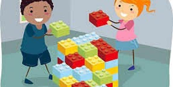 Wednesday Kids' Club!