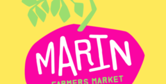 Sunday Farmers Market at Marin Civic Center