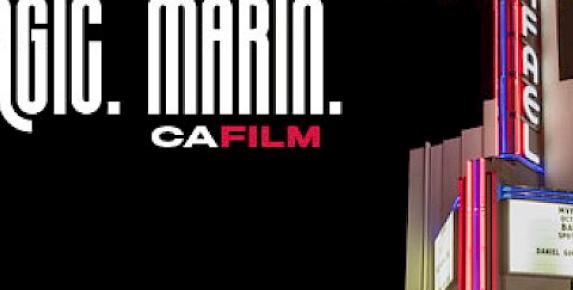 Catch a Movie at The Rafael