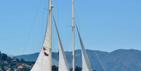 SEAS: Science, Engineering, Art and Sailing! Educational Program…