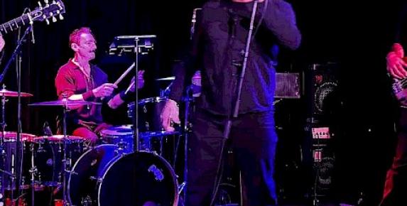 Sabbath Lives (Tribute to Ozzy Osbourne & Black Sabbath) at…