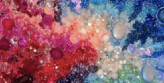 "Rising Stars" Exhibit at Bartolini Gallery Through Ma…