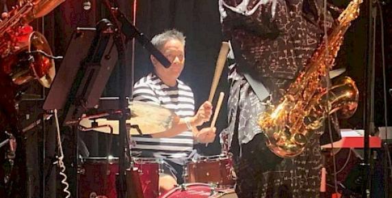 Soul Ska at Sweetwater Music Hall