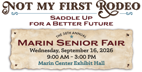 Marin Senior Fair