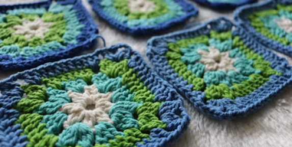 Introduction to Crochet