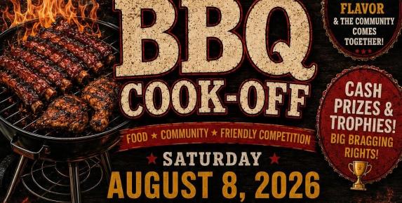 MCCSD BBQ Cook Off