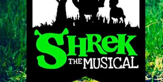 Katia and Company presents: Shrek!