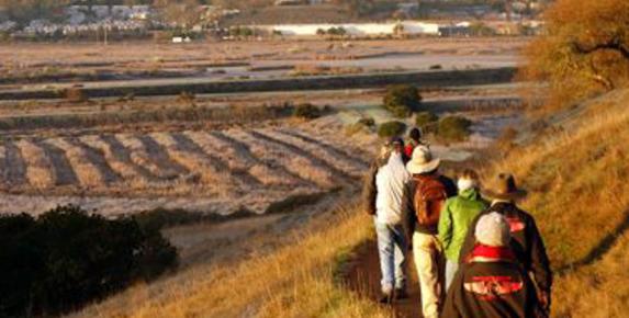 The Road to Becoming a Park Ranger