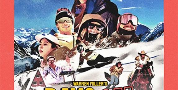 Warren Miller's "Days Off"