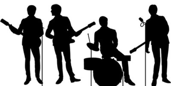 MARIN SYMPHONY POPS: REVOLUTION - THE MUSIC OF THE BEATLES