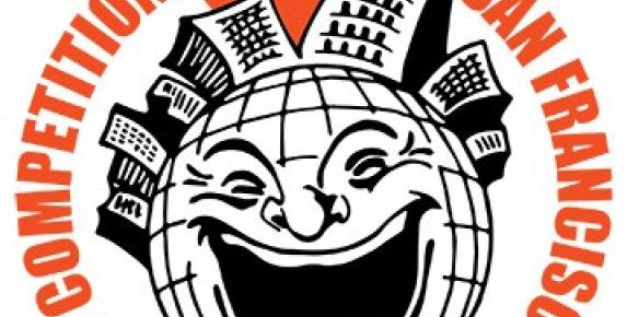 THE FINALS 50th San Francisco Stand-Up Comedy Competition