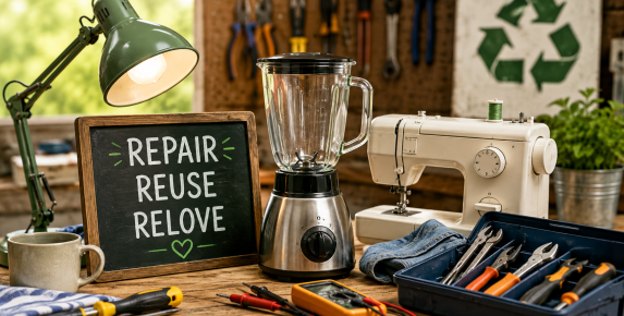 Repair Fair